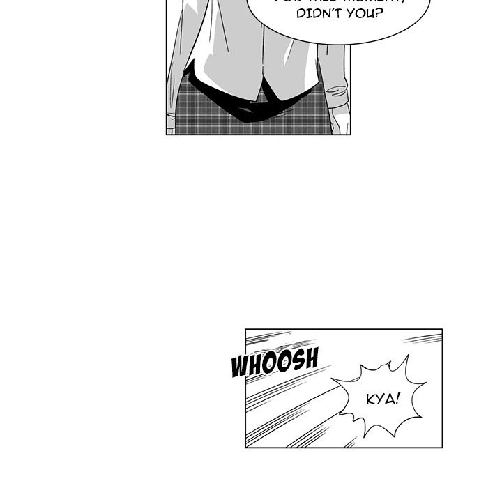 The Strange Lady In Our Town chapter 11 page 39