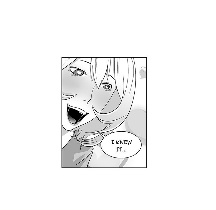 The Strange Lady In Our Town chapter 11 page 40