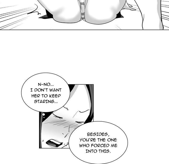 The Strange Lady In Our Town chapter 11 page 42