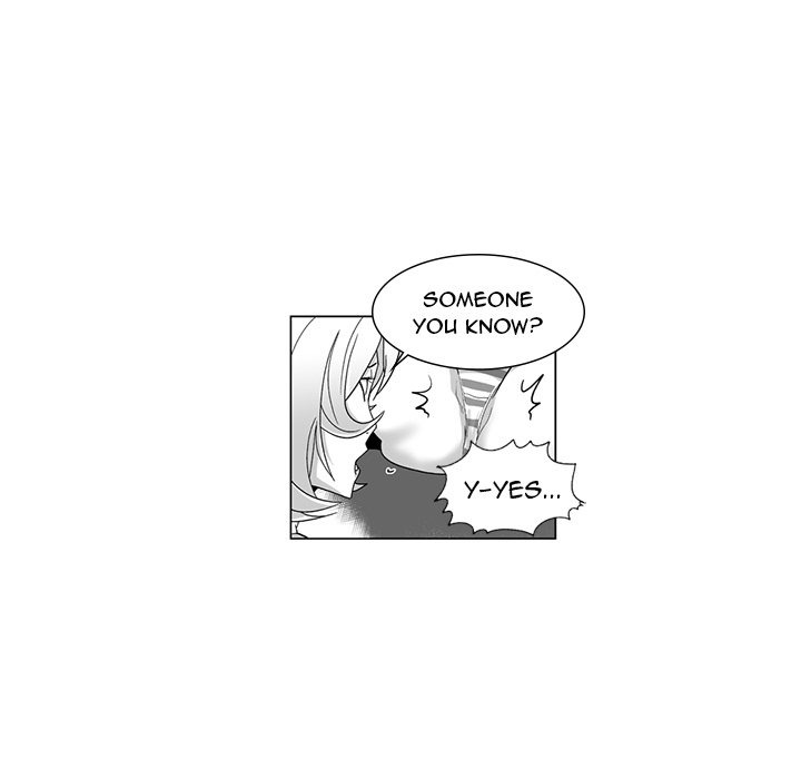 The Strange Lady In Our Town chapter 11 page 46