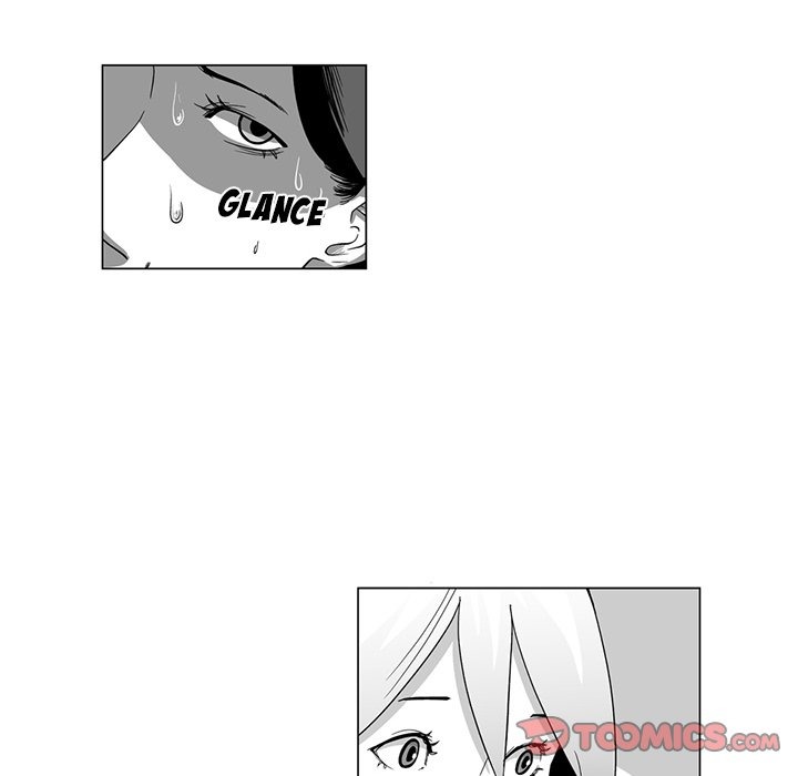 The Strange Lady In Our Town chapter 11 page 47