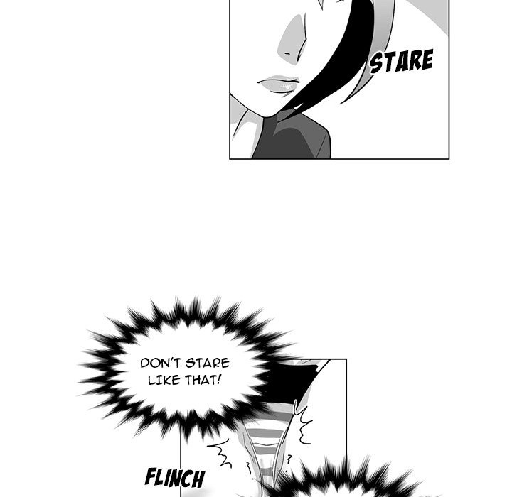 The Strange Lady In Our Town chapter 11 page 48