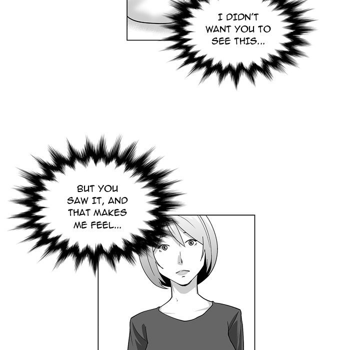 The Strange Lady In Our Town chapter 11 page 49