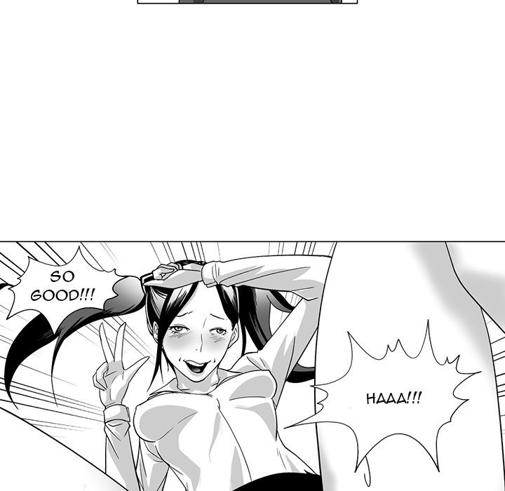 The Strange Lady In Our Town chapter 11 page 50