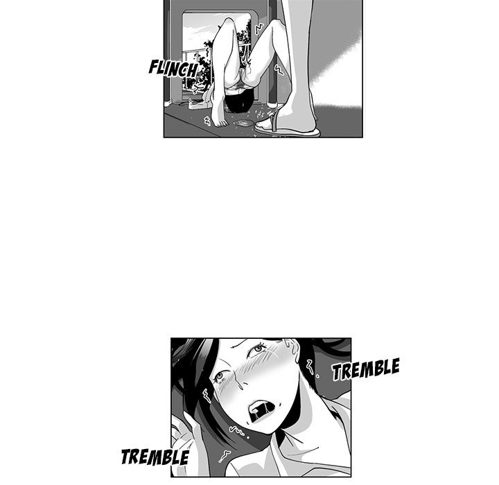 The Strange Lady In Our Town chapter 11 page 52