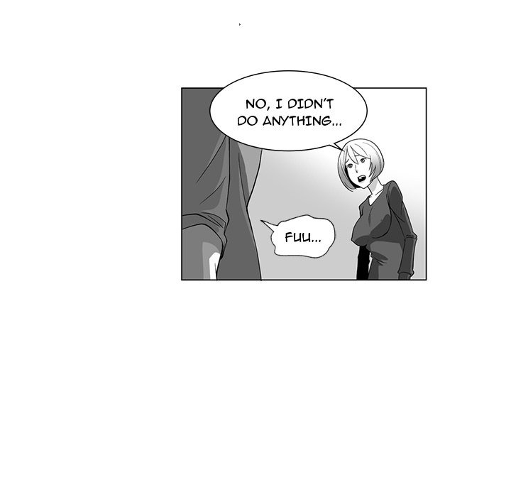 The Strange Lady In Our Town chapter 11 page 54
