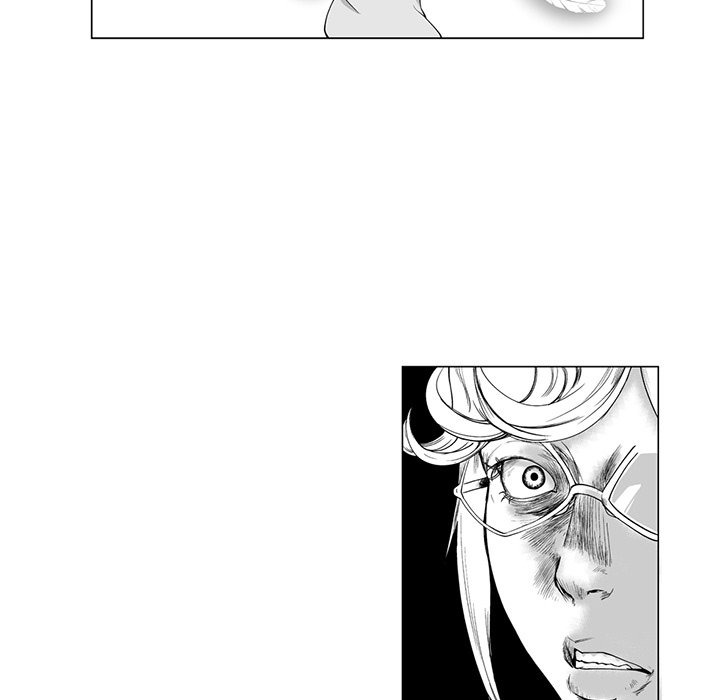 The Strange Lady In Our Town chapter 12 page 8