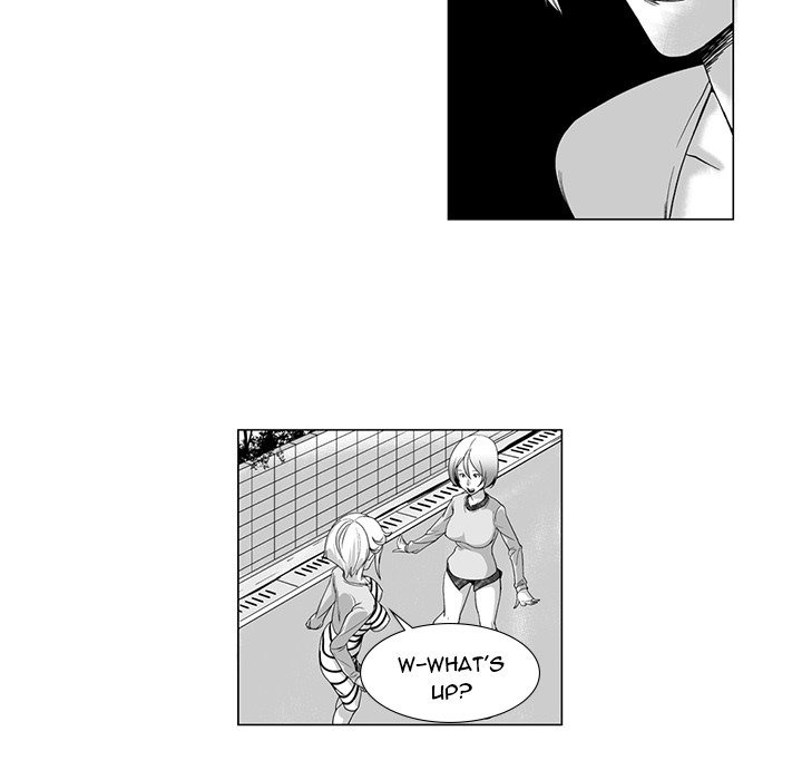 The Strange Lady In Our Town chapter 12 page 9