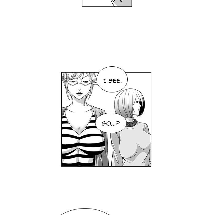 The Strange Lady In Our Town chapter 12 page 15