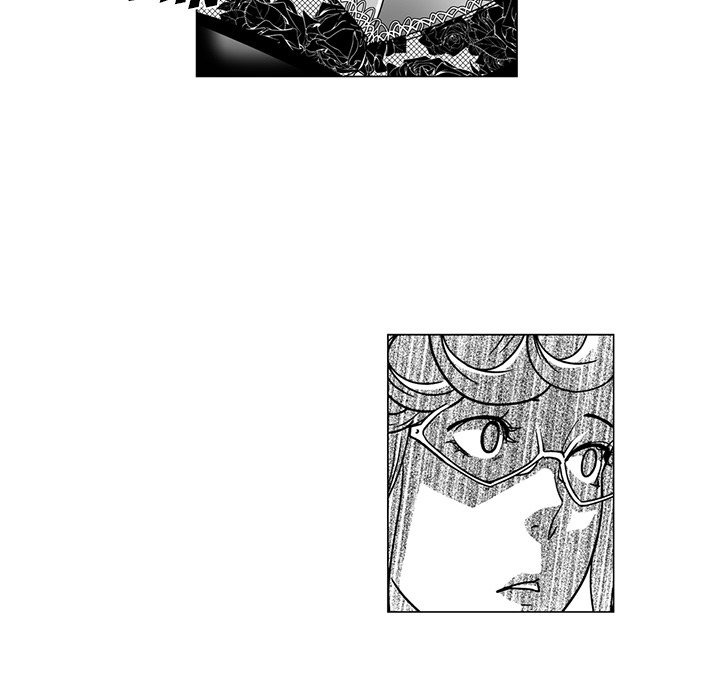 The Strange Lady In Our Town chapter 12 page 19