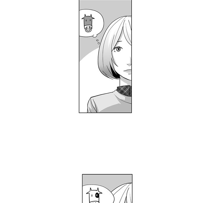 The Strange Lady In Our Town chapter 12 page 33