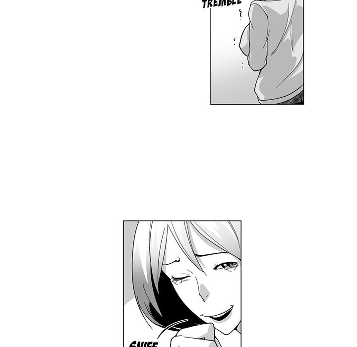 The Strange Lady In Our Town chapter 12 page 35
