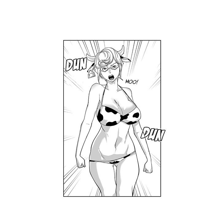 The Strange Lady In Our Town chapter 12 page 37