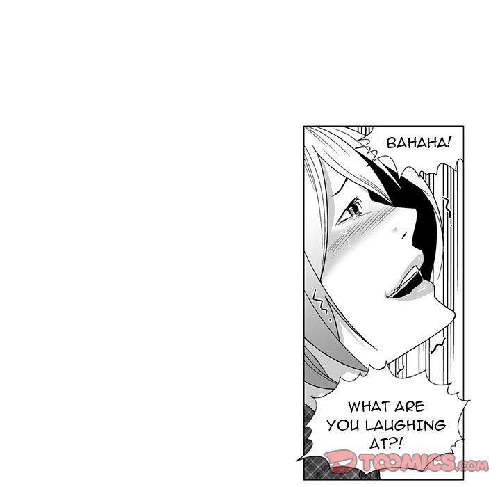 The Strange Lady In Our Town chapter 12 page 38