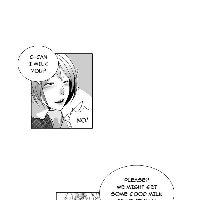 The Strange Lady In Our Town chapter 12 page 39