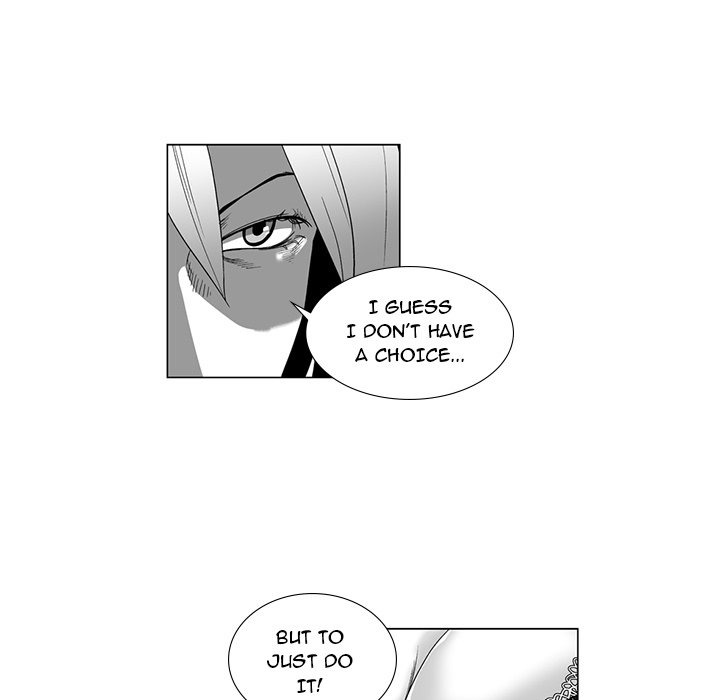 The Strange Lady In Our Town chapter 12 page 42