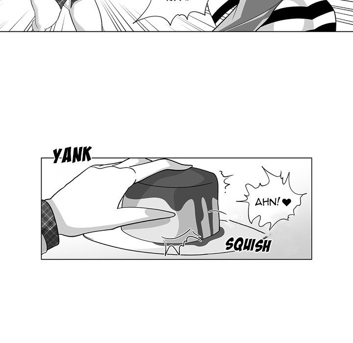 The Strange Lady In Our Town chapter 12 page 44
