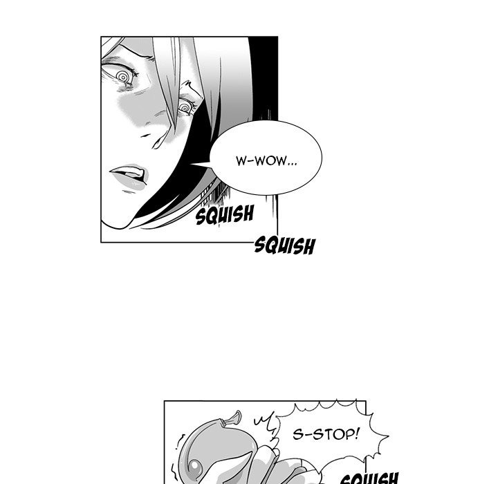 The Strange Lady In Our Town chapter 12 page 45