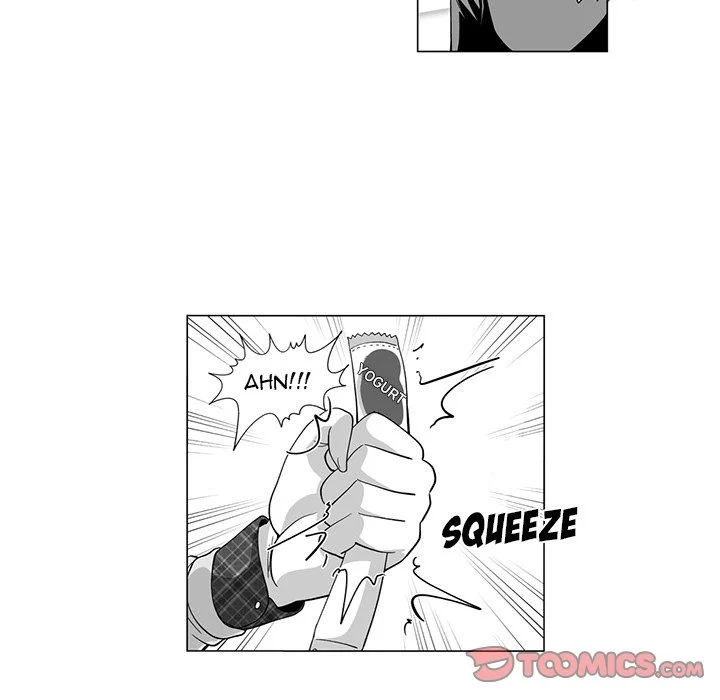 The Strange Lady In Our Town chapter 12 page 47