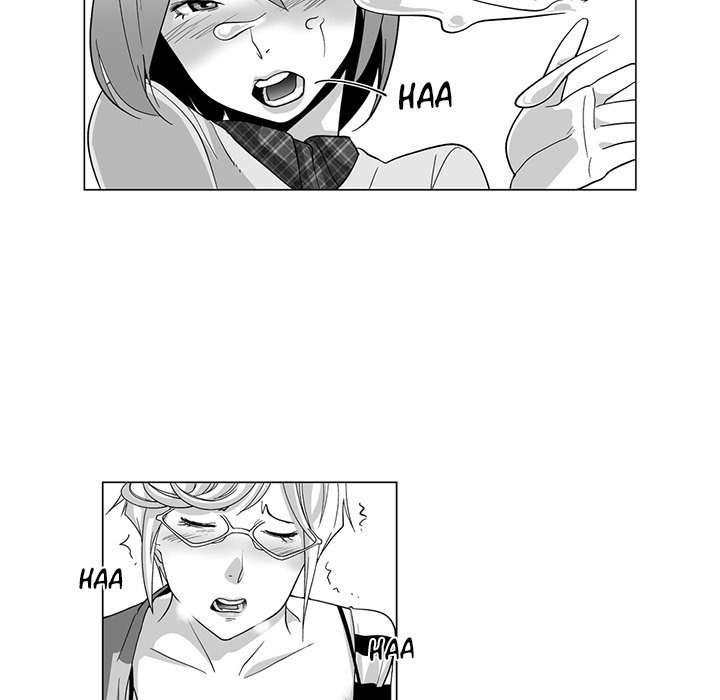 The Strange Lady In Our Town chapter 12 page 49