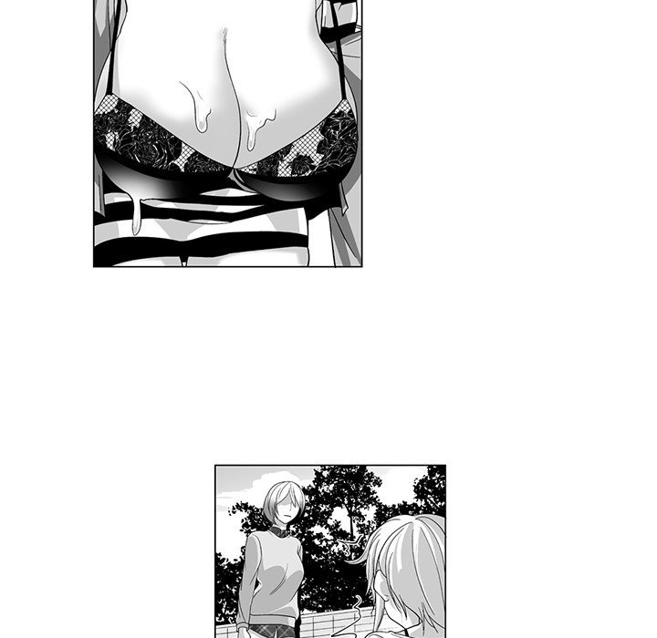 The Strange Lady In Our Town chapter 12 page 50