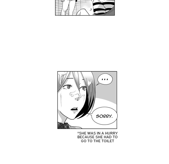The Strange Lady In Our Town chapter 12 page 51