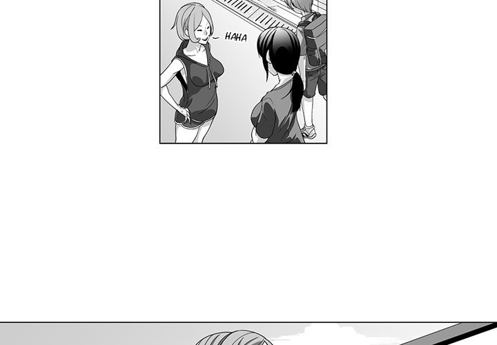 The Strange Lady In Our Town chapter 13 page 4