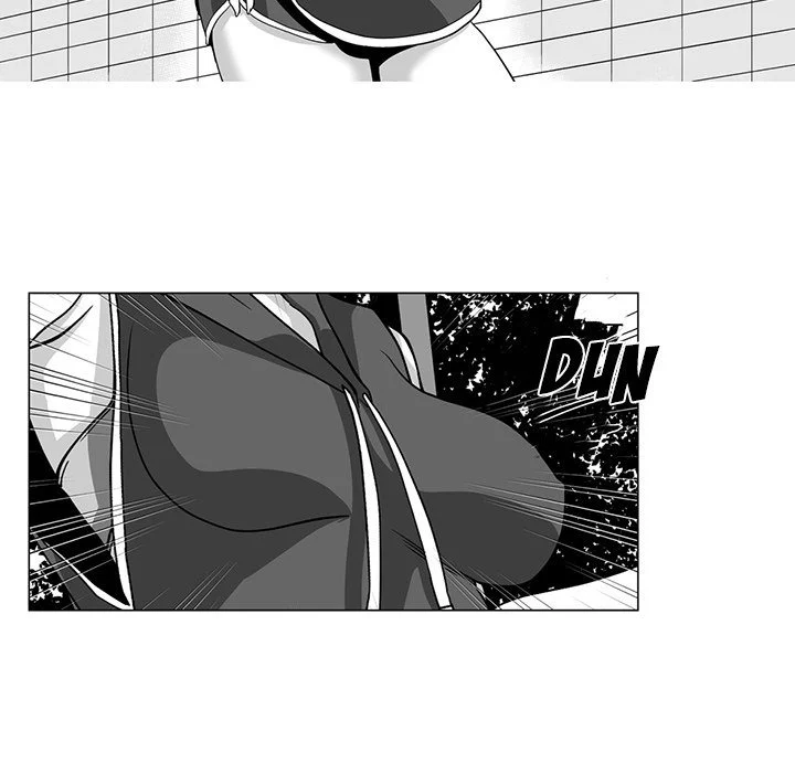 The Strange Lady In Our Town chapter 13 page 6