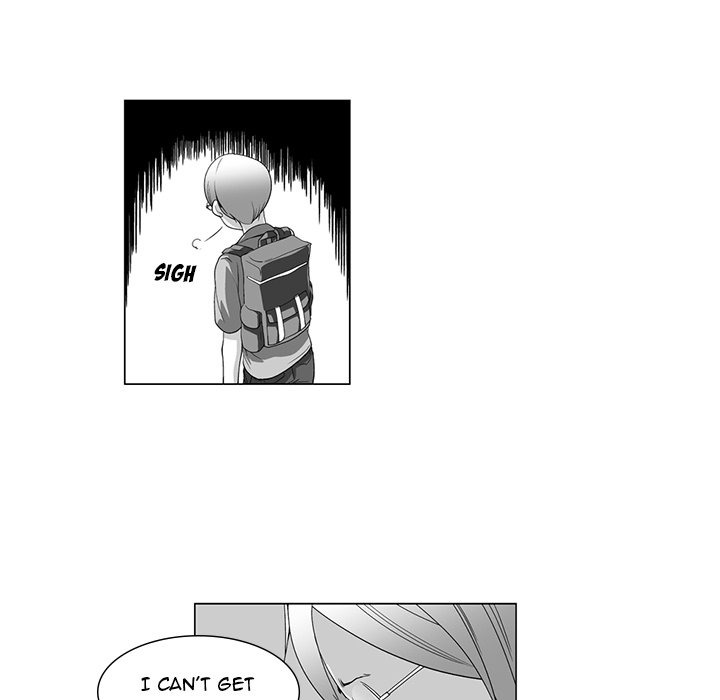 The Strange Lady In Our Town chapter 13 page 11