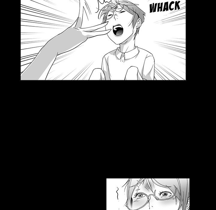 The Strange Lady In Our Town chapter 13 page 13