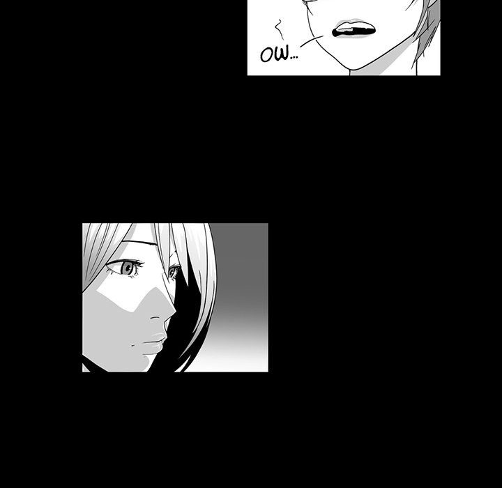 The Strange Lady In Our Town chapter 13 page 14
