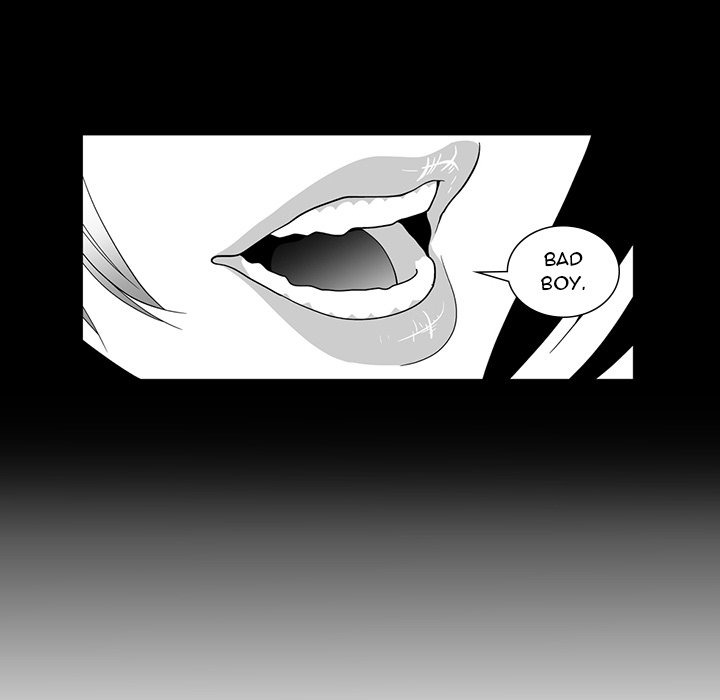 The Strange Lady In Our Town chapter 13 page 15