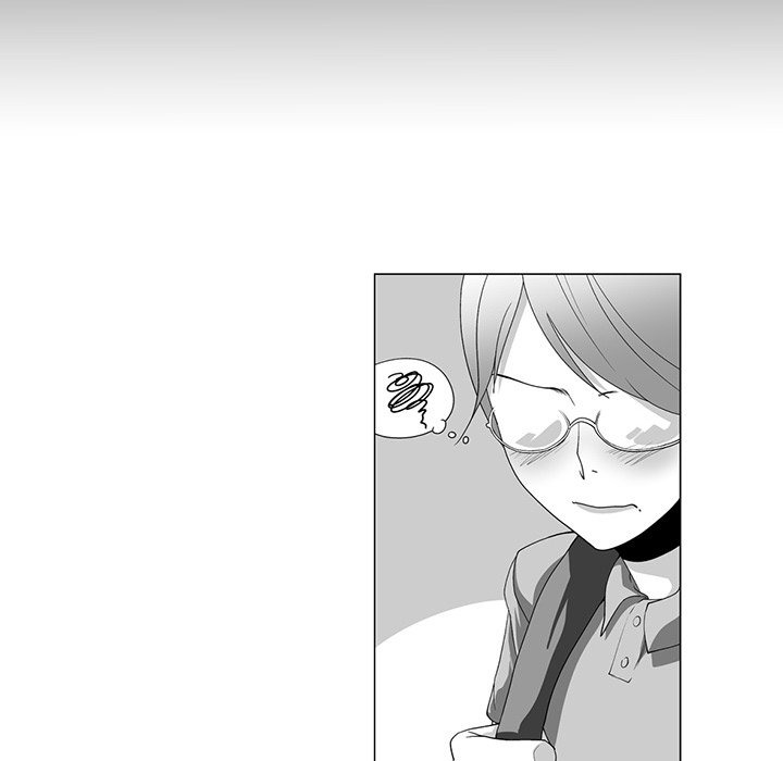 The Strange Lady In Our Town chapter 13 page 16