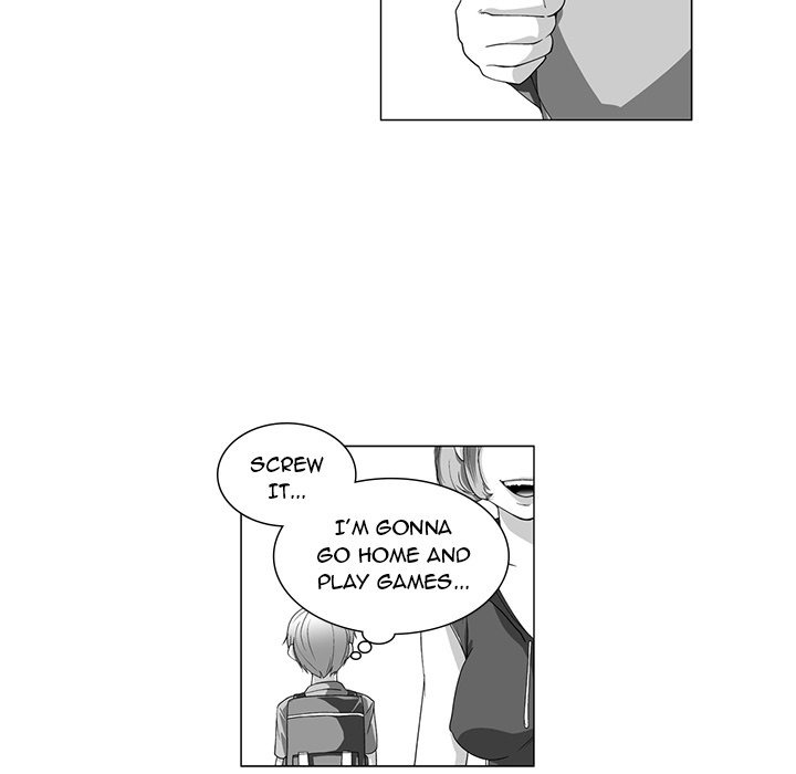 The Strange Lady In Our Town chapter 13 page 17