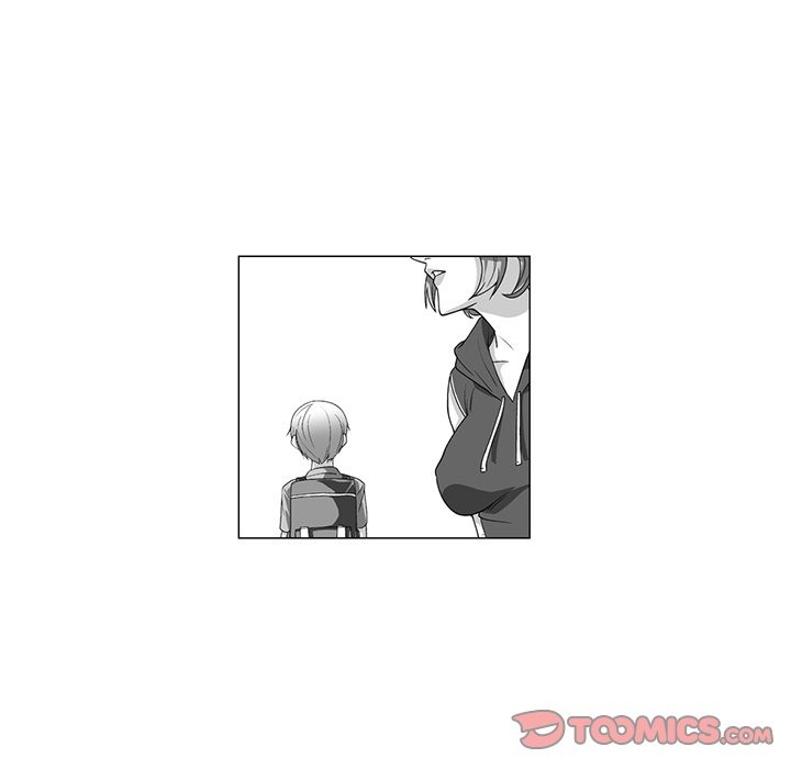 The Strange Lady In Our Town chapter 13 page 18
