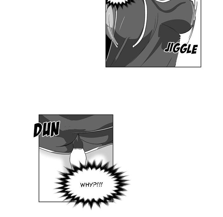 The Strange Lady In Our Town chapter 13 page 23