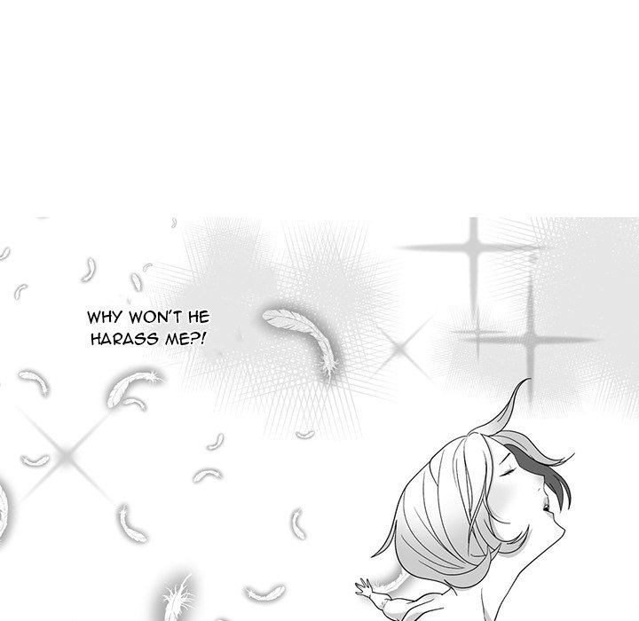 The Strange Lady In Our Town chapter 13 page 24