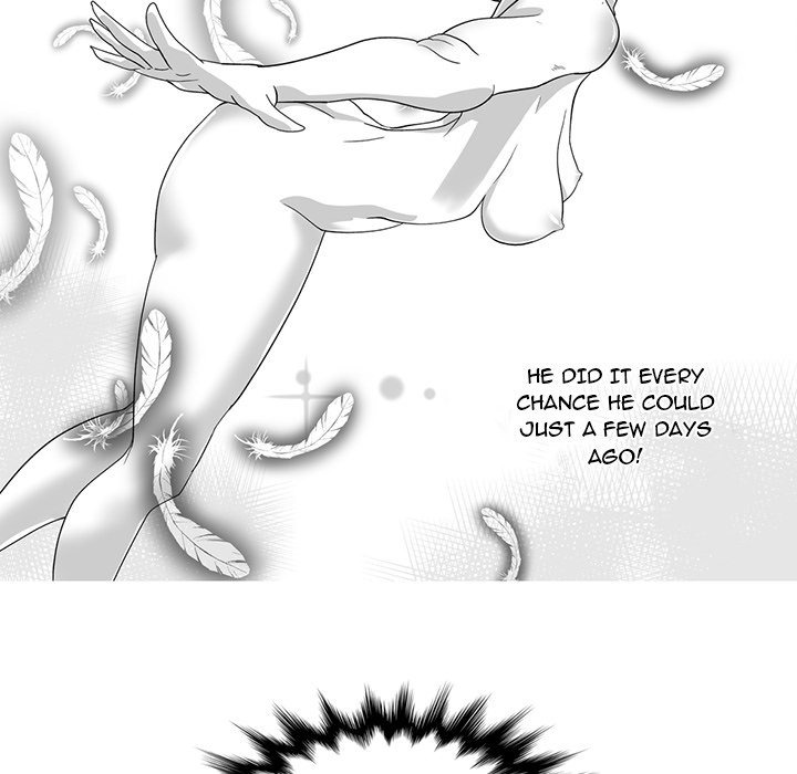 The Strange Lady In Our Town chapter 13 page 25