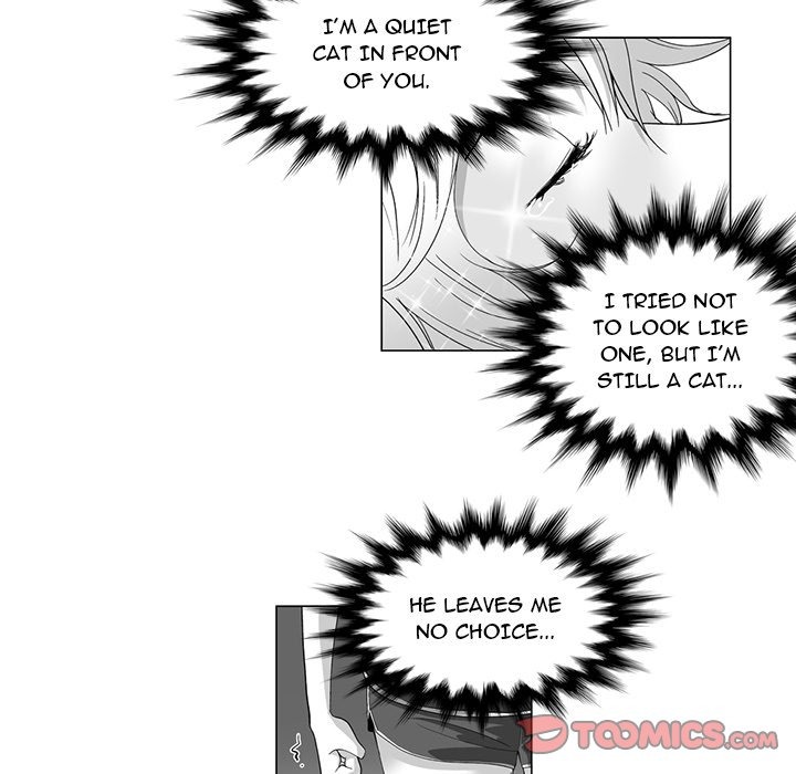 The Strange Lady In Our Town chapter 13 page 26