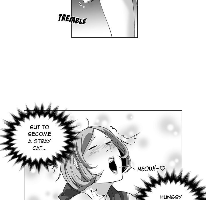 The Strange Lady In Our Town chapter 13 page 27