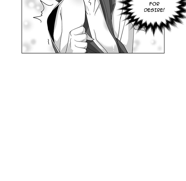 The Strange Lady In Our Town chapter 13 page 28