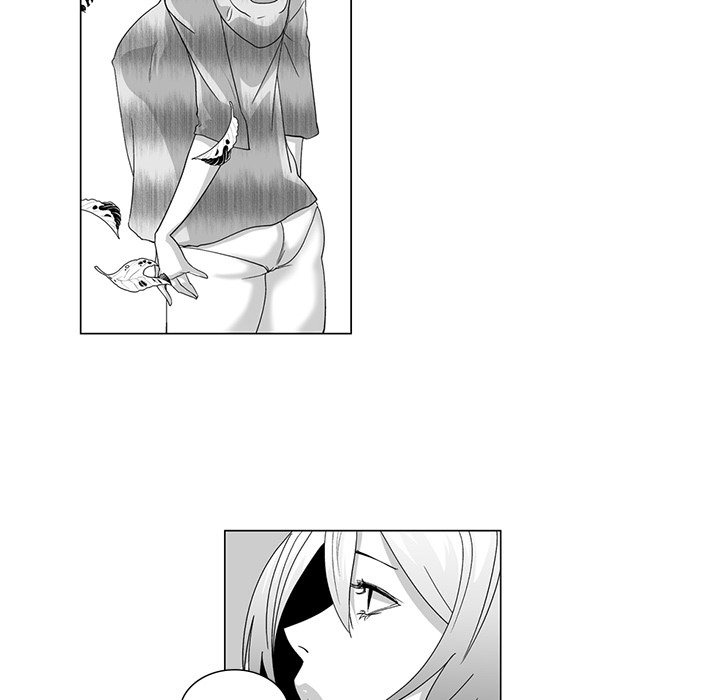 The Strange Lady In Our Town chapter 13 page 30
