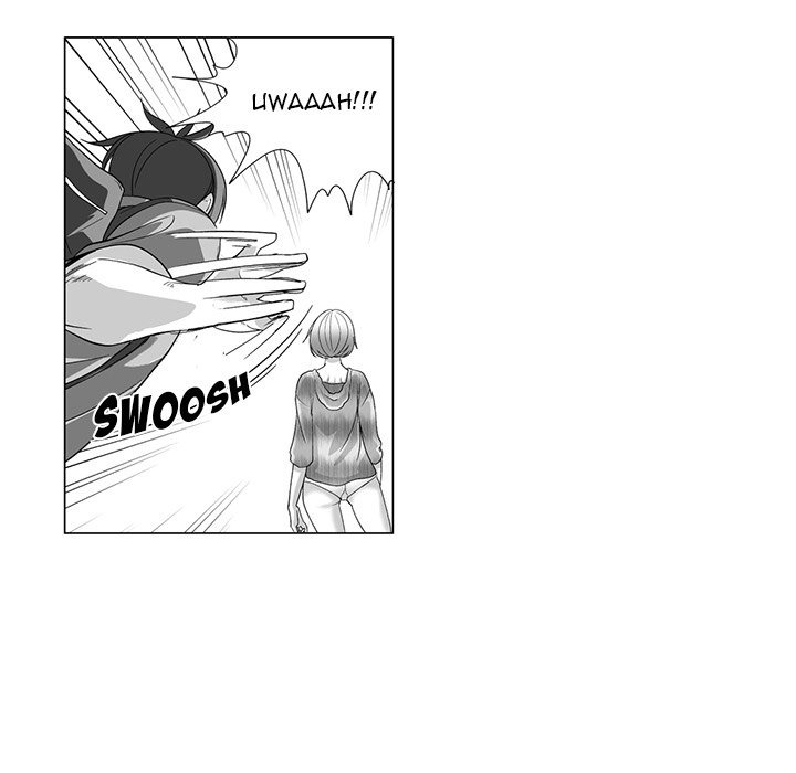 The Strange Lady In Our Town chapter 13 page 33