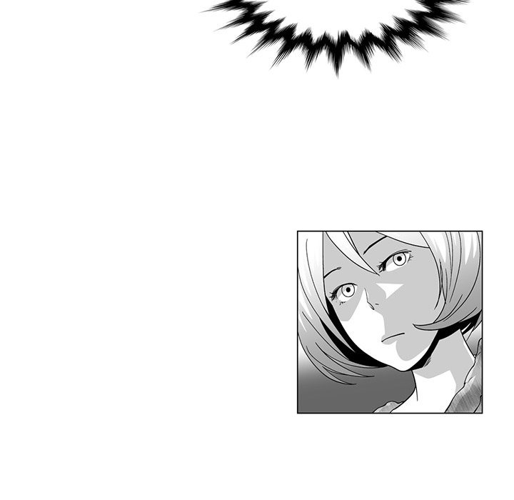 The Strange Lady In Our Town chapter 13 page 37