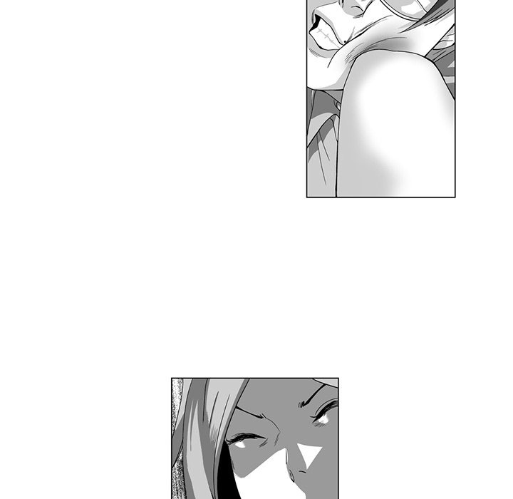 The Strange Lady In Our Town chapter 13 page 39