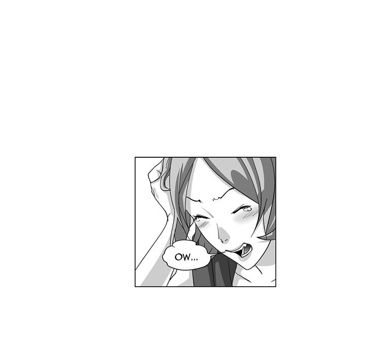 The Strange Lady In Our Town chapter 13 page 45