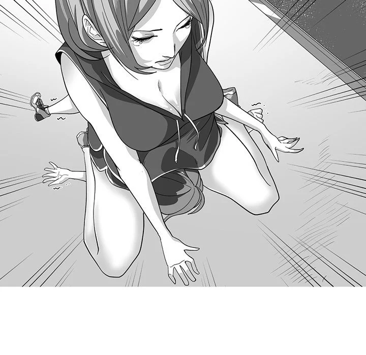 The Strange Lady In Our Town chapter 13 page 47
