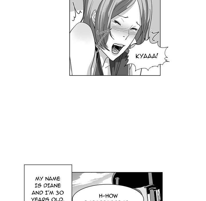 The Strange Lady In Our Town chapter 13 page 49