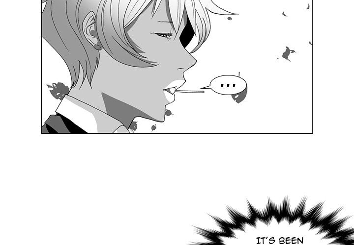 The Strange Lady In Our Town chapter 14 page 4