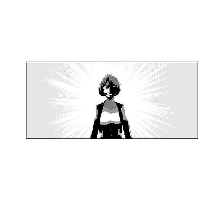 The Strange Lady In Our Town chapter 14 page 8